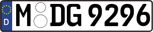 M-DG9296