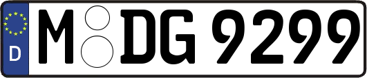M-DG9299