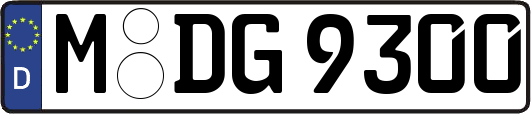 M-DG9300