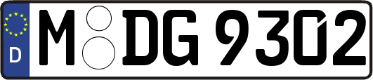 M-DG9302