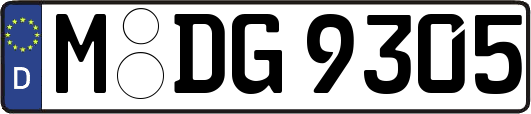 M-DG9305