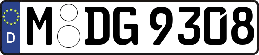 M-DG9308