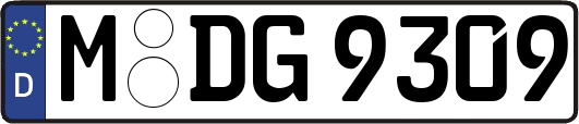 M-DG9309