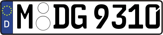 M-DG9310