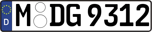 M-DG9312