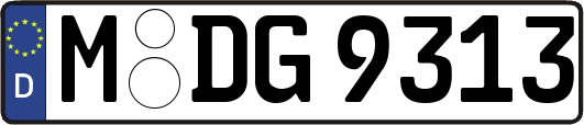 M-DG9313