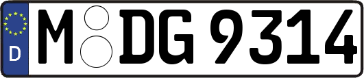 M-DG9314