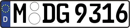 M-DG9316