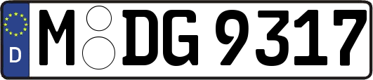 M-DG9317