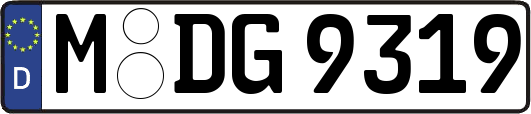 M-DG9319