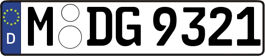 M-DG9321