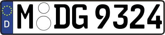 M-DG9324