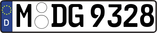 M-DG9328
