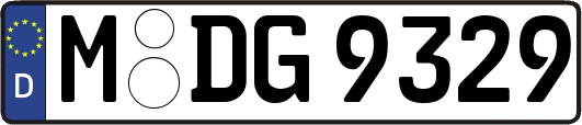 M-DG9329