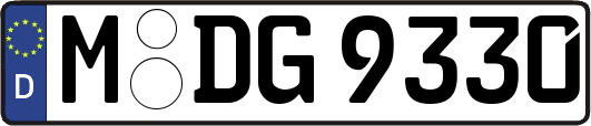 M-DG9330