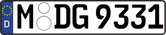 M-DG9331