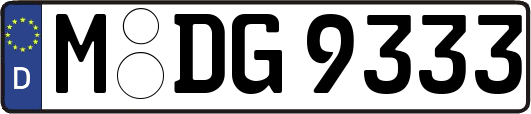 M-DG9333