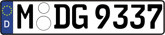 M-DG9337