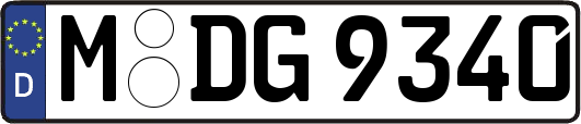M-DG9340