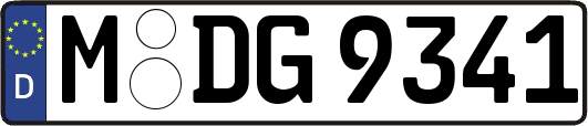 M-DG9341