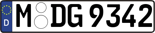 M-DG9342