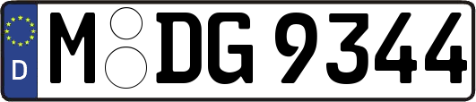 M-DG9344