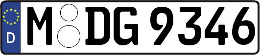 M-DG9346