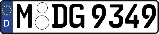 M-DG9349