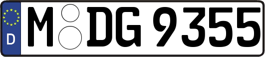 M-DG9355