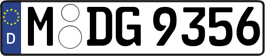 M-DG9356