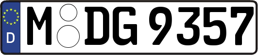 M-DG9357
