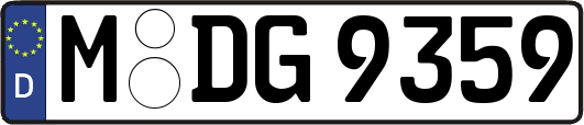 M-DG9359