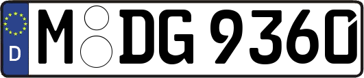M-DG9360