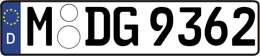 M-DG9362