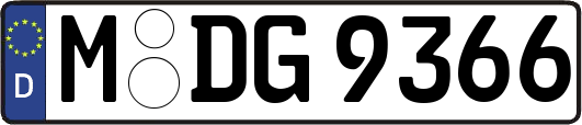 M-DG9366