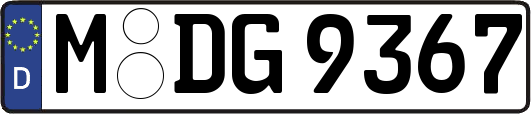 M-DG9367