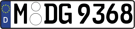 M-DG9368