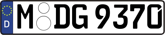 M-DG9370