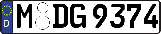 M-DG9374