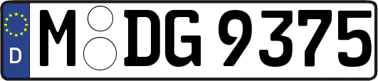 M-DG9375