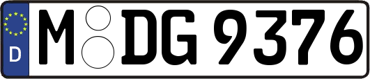 M-DG9376