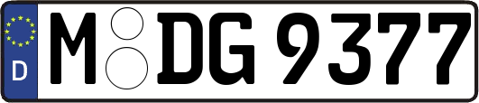 M-DG9377