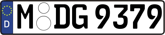 M-DG9379