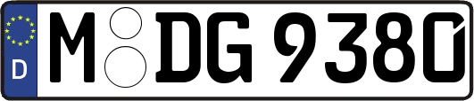 M-DG9380