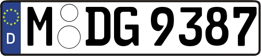 M-DG9387