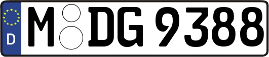 M-DG9388