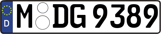 M-DG9389