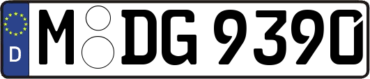 M-DG9390