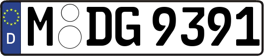 M-DG9391