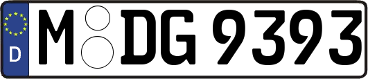 M-DG9393